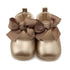 Princess Bowknot Bandage Shoes - Little Palace Store